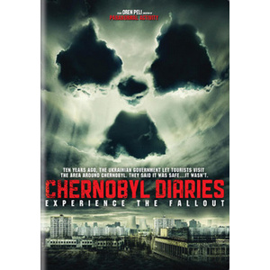 Chernobyl Diaries Product Image