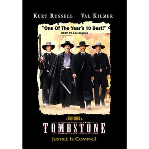 Tombstone Product Image