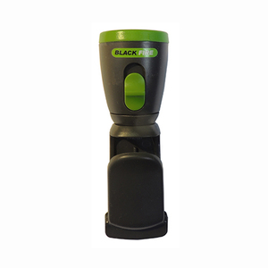 Clamplight Mini Gray/Green Product Image