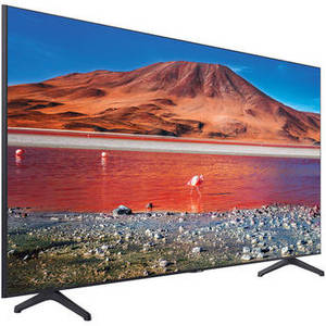 TU7000 58" Class HDR 4K UHD Smart LED TV Product Image