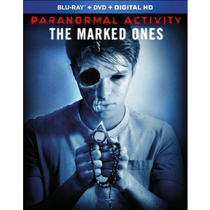 Paranormal Activity-Marked Ones Product Image