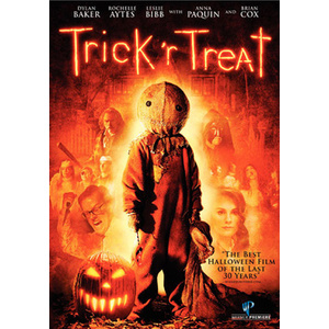 Trick R Treat Product Image