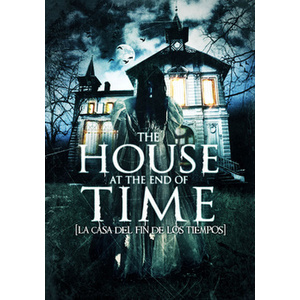 House at the End of Time Product Image