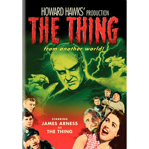 Thing From Another World-50th Anniversary Product Image