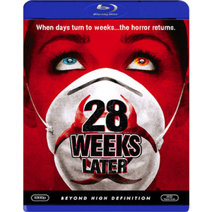 28 Weeks Later Product Image