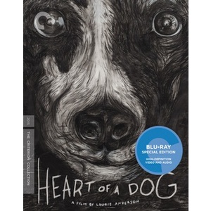 Heart of a Dog Product Image