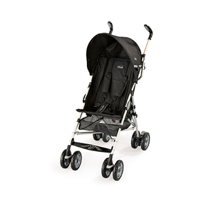 C6 Lightweight Stroller Black Product Image