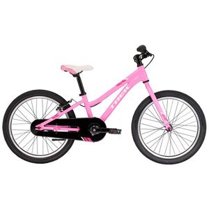 Precaliber 20" Girl's City Bike - Voodoo Trek Black Product Image