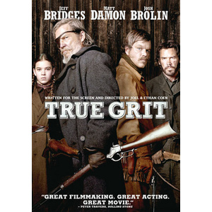 True Grit Product Image