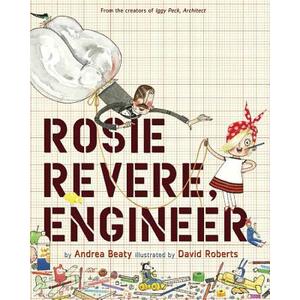 Rosie Revere, Engineer Product Image