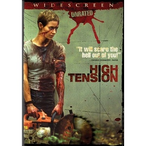 High Tension Product Image
