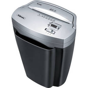 Powershred W11C Cross-Cut Shredder Product Image