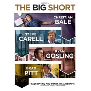 Big Short Product Image
