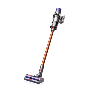 Cyclone V10 Absolute Cordless Vacuum Copper/Nickel Product Image
