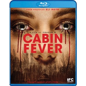 Cabin Fever Product Image