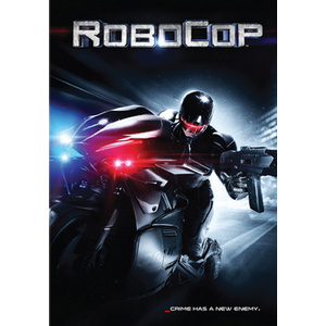 Robocop Product Image