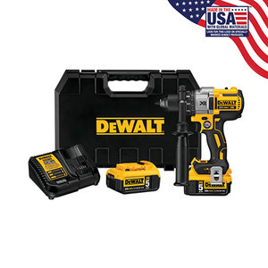 20V MAX XR Brushless 3-Speed Drill/Driver Kit Product Image