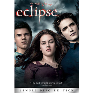 Eclipse-Twilight Saga Product Image