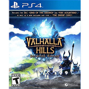 Valhalla Hills Product Image