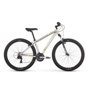 Talus 2 Cross Country Mountain Bike - Red Product Image