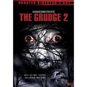 Grudge 2 Product Image