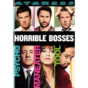 Horrible Bosses Product Image