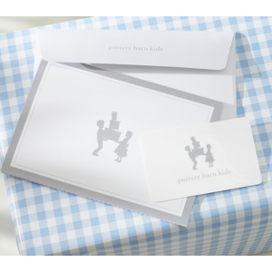 Pottery Barn Kids Gift Card $50 Product Image