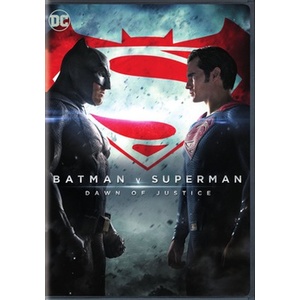 Batman V Superman-Dawn of Justice Product Image