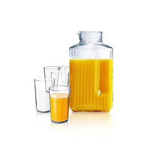 7pc Juice Pitcher & Glass Set Product Image