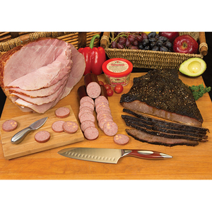 Premium Package Product Image