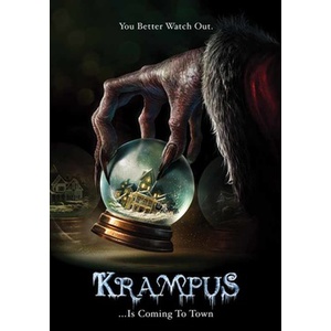 Krampus Product Image