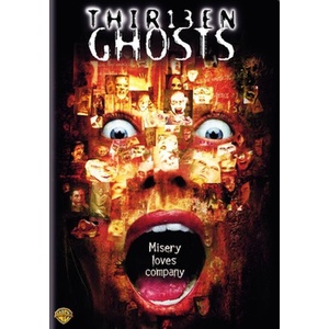 Thir13en Ghosts Product Image