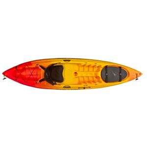 Caper Compact Sea Kayak - Sunrise Product Image