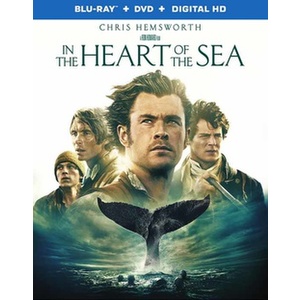 In the Heart of the Sea Product Image