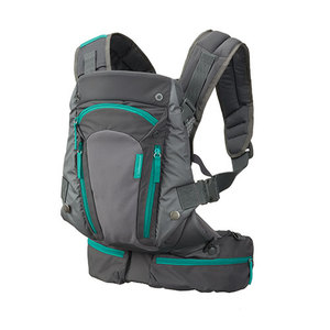 Carry On Multi-Pocket Carrier Product Image