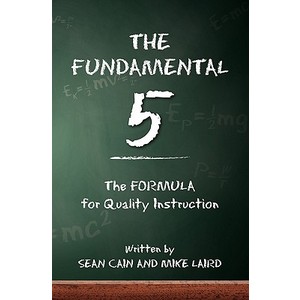 The Fundamental 5: The Formula for Quality Instruction Product Image