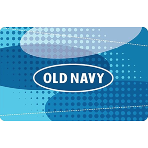 Old Navy eGift Card $50 Product Image