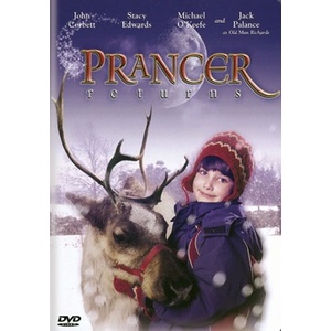 Prancer Returns Product Image