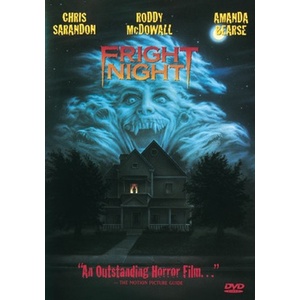 Fright Night Product Image