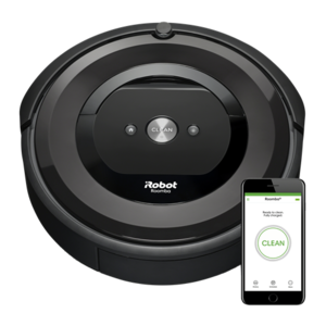 iRobot Roomba e5 Robot Vacuum Product Image