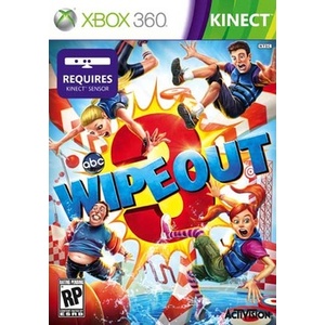 Wipeout 3 Product Image