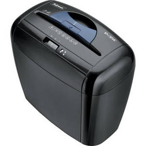 Powershred P-35C Cross-Cut Shredder Product Image