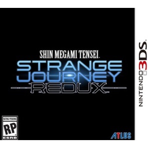 Shin Megami Tensei: Strange Journey Redux Product Image