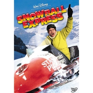 Snowball Express Product Image