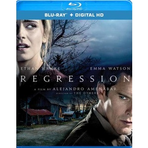 Regression Product Image