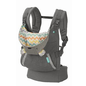 Cuddle Up Ergonomic Hoodie Carrier Product Image