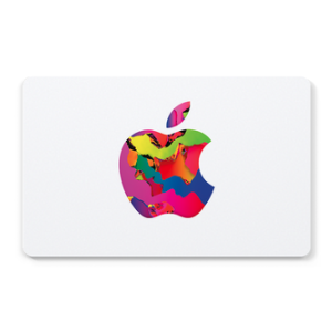 Apple Gift Card $75.00 Product Image