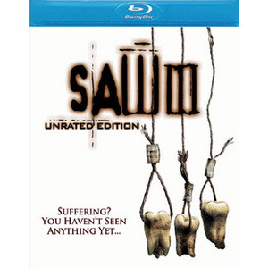 Saw 3 Product Image