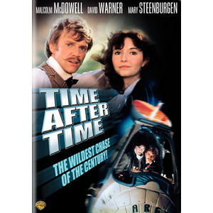 Time After Time Product Image