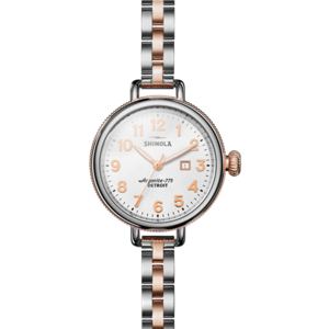 Shinola The Birdy Women's Bracelet Watch Product Image